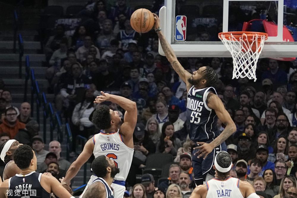 NBA